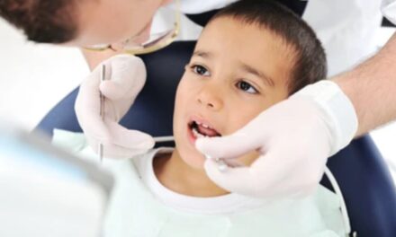 Common Dental Problems in Children