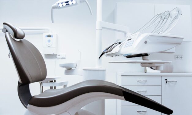 Dental Clinic – Types & Treatments