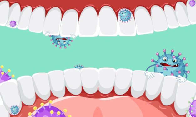 Understanding Gum Infection