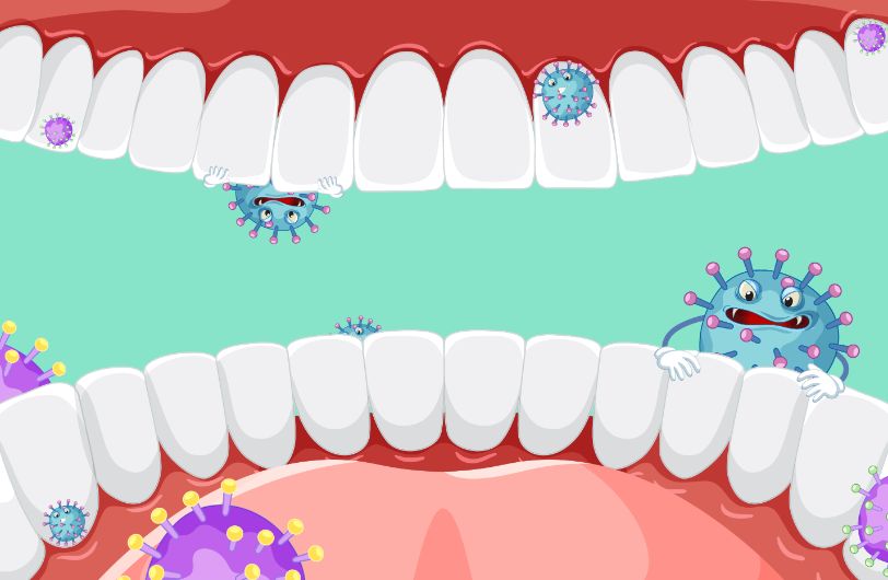 Understanding Gum Infection