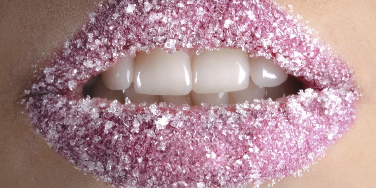 Effects of Sugar on Teeth