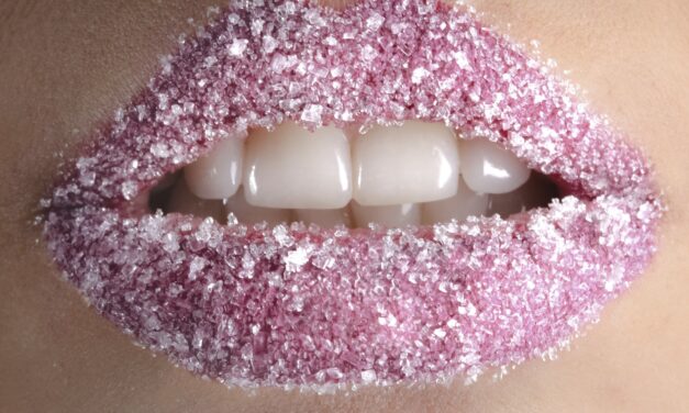 Effects of Sugar on Teeth